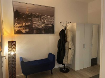 2 Zimmerwohnung in zentraler Lage von Bremen