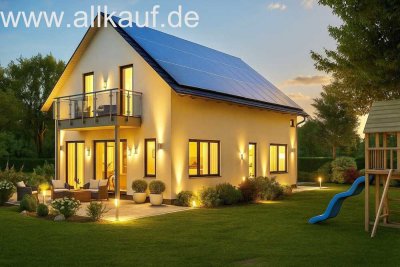 Familien(t)raum in Salching