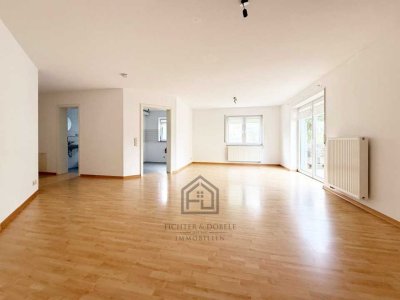 F&D | Schnucklige 1,5-Zimmer-Wohnung mit Terrasse