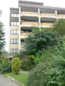 Ideal für Kapitalanleger: Helle 1-Zimmer-Wohnung mit Terrasse in Stuttgart-Sommerrain