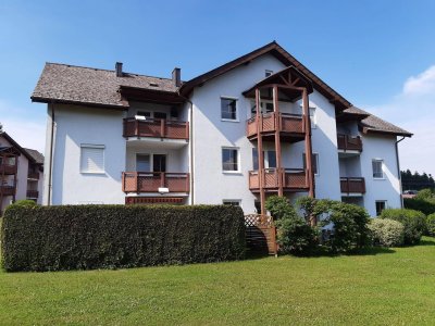 Lenzing, Sommerfeldstraße, provisionsfrei
