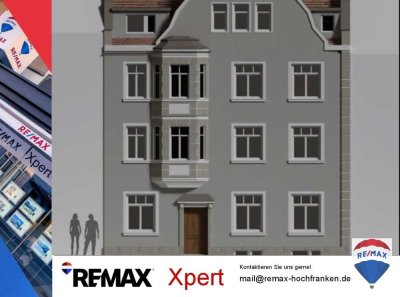 Spitzenpreis EG Wohnung mit Gartenanteil - Kernsanierter Altbauflair trifft auf modernen Komfort