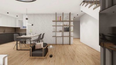 Am Pulverl 62 – WE 1.3 Traumhaft