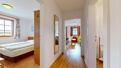 ATTRAKTIVE APARTMENTS ZUR TOURISTISCHEN VERMIETUNG - IM SALZBURGER LUNGAU - Skigebiet Katschberg/Aineck