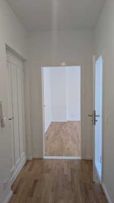 Schöne 1-Raum-Wohnung zu vermieten!