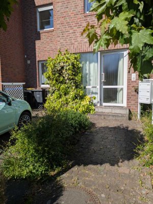 Wohnung in Drensteinfurt ab 01.08.2025 zu vermieten