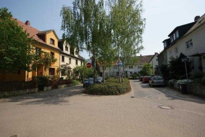 Ein wahres Kleinod im Grünen - trotzdem sehr zentral gelegen
