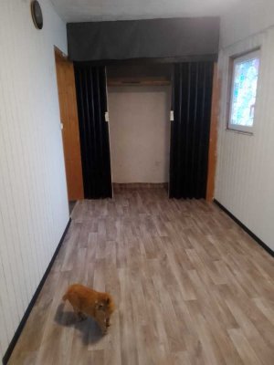 650 € - 45 m² - 2.0 Zimmer Plus-Küche und Badezimmer