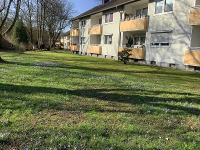Schöne Wohnung: praktische 3,5-Zimmer-Wohnung