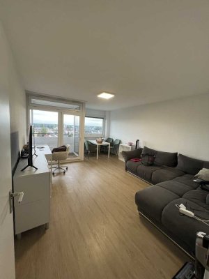 Modernisierte 2-Zimmer-Wohnung in Heusenstamm