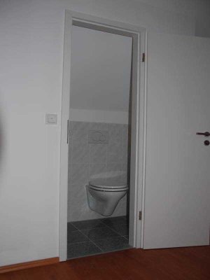 Schöne Maisonette Wohnung im Westend von Wiesbaden