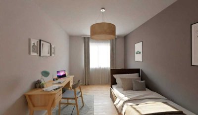Ihr Familienzuhause mit Dachgeschoss und Keller