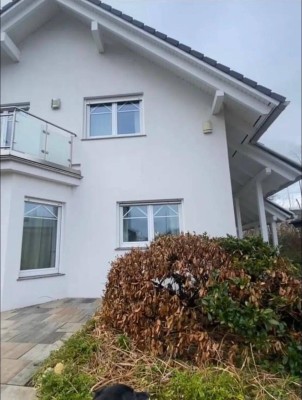 SELBSTABBAU: Fertigteilhaus zum Schnäppchenpreis