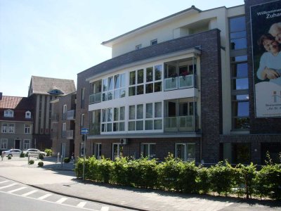 Kapitalanlage - 2 Zi. Seniorenwohnung in "An St. Agnes" - Sichern Sie sich Ihre Zukunft -