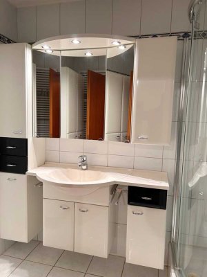 3-Zimmer Wohnung mit Balkon in Baden-Baden Oos