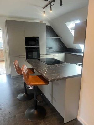 3,5 Zimmer Wohnung mit Garten in Garbsen-Meyenfeld
