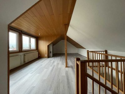 Maisonette-Wohnung mit Balkon in ruhiger, zentraler Lage / Tilsiter Straße / Bad Neuenahr-Ahrweiler