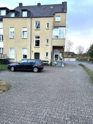 Schönes Mehrfamilienhaus - 4 Wohneinheiten in Top-Lage von Moers
