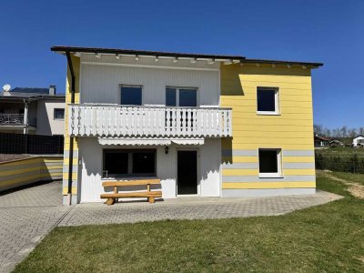 Röhrnbach - Großzügiges Einfamilienhaus - ruhige Siedlungslage