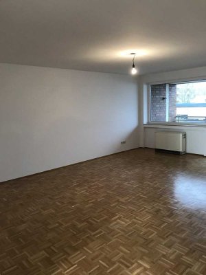 Kapitalanlage vermietete 2,5 Zimmer-Wohnung mit Balkon in Meckenheim