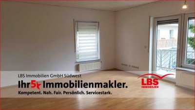 2 ZKB nur an alleinstehende Person zu vermieten