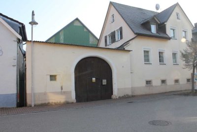 ***Freistehendes Einfamilienhaus mit vielen Möglichkeiten***