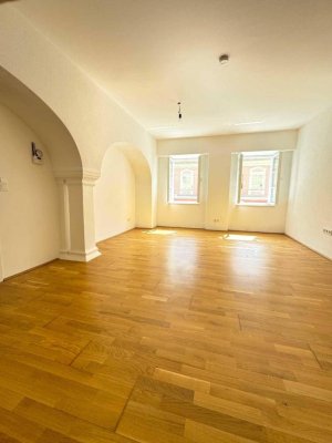 2-Zimmer Eigentumswohnung mit Tiefgaragenstellplatz | Gmunden | IMS Immobilien KG