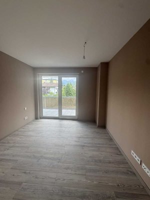 3-Zimmer-Balkon-Wohnung im Neubau auch mit Baugenehmigug für Ferienwohnung zu verkaufen
