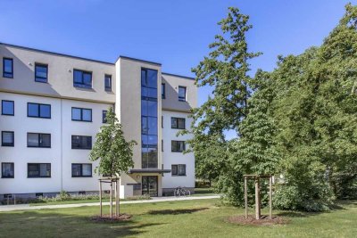Demnächst frei! 3-Zimmer-Wohnung mit ebenerdiger Dusche in Wolfsburg Vorsfelde