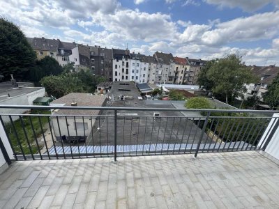 Top Infrastruktur,5Gehminuten z.d.Kalk-Arcaden Kernsanierte-3-Zimmer,Einbauküche,D,B gr.Balkon