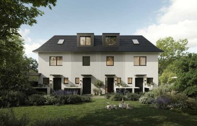 FORMHAUS | Modernes Neubau-Familienheim. Fertigstellung in nur 12 Monaten!