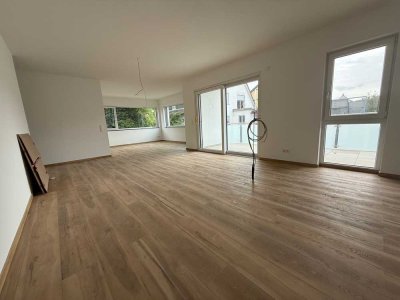 *** EXKLUSIVE ETAGENWOHNUNG IN KLEINER WOHNEINHEIT ***