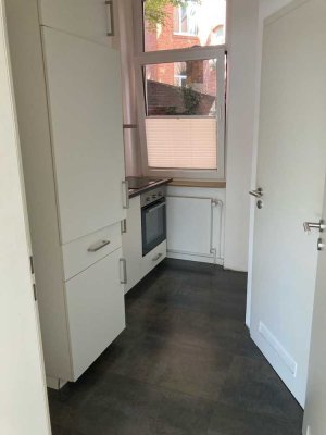 Super schöne kleine 3-Zimmerwohnung  in Linden Nord