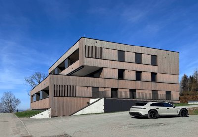 Sonnige 3-Zimmerwohnung in ruhiger Lage von Dornbirn