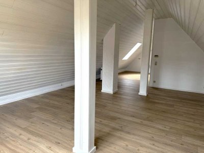 Charmantes 1-Zimmer-Apartment mit Einbauküche im Herzen der Öhringer Altstadt