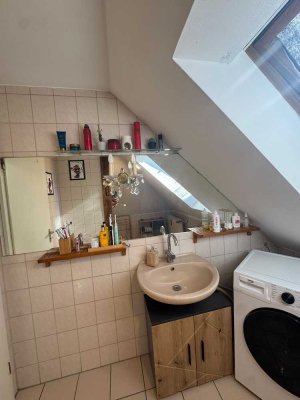 3-Zimmer-Wohnung mit Balkon in Nürnberg