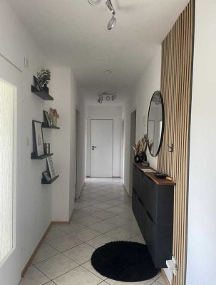 4-Zimmer Wohnung in 77836 Rheinmünster Greffern
