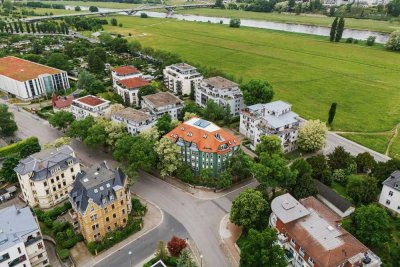 Historischer Charme trifft modernen Komfort in Bestlage *Provisionsfrei*