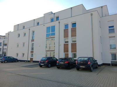 Moderne Zweizimmer-Wohnung in innerstädtischer Lage von Hückelhoven