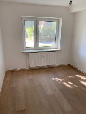 attraktive 2 Zimmerwohnung in Blowatz - Erstbezug nach Renovierung