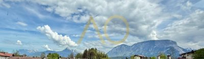 Großzügiges Tiroler Landhaus mit Büro bzw. Einliegerwohnungen in Langkampfen