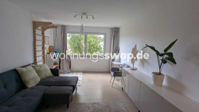 Wohnungstausch: Rosenhügel 31