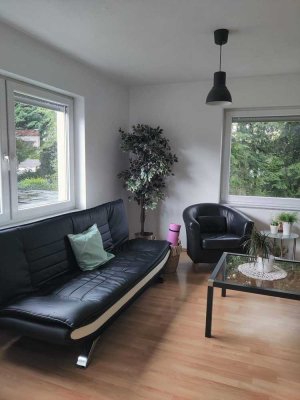 Vollständig renovierte Wohnung mit zwei Zimmern in Kerksiekweg, Bielefeld