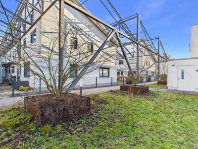 Modernes Reihenmittelhaus inkl. Einbauküche auf dem Schaeffler Areal