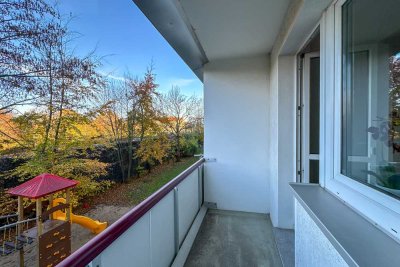 +++WG geeignet+++mit Balkon+++und Tageslichtbad+++