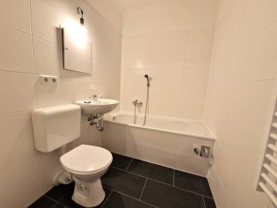 1-Zimmer-Wohnung im 5. Obergeschoss zu vermieten
