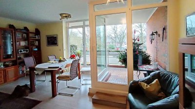 Schenefeld-Dorf / 3-Zimmer-Wohnung sucht Nachmieter ab Februar 2026
