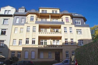 *** Stabiles Investment in Chemnitz – gepflegte Eigentumswohnung mit vier Zimmern ***