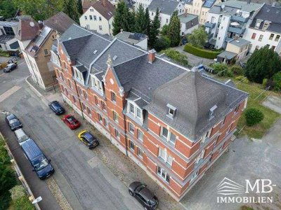 MFH-Paket vermietet in gesuchter Wohnlage