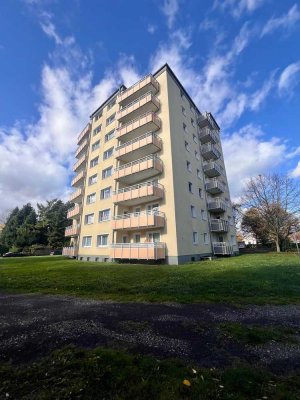 Modernisierte 3-Zimmer-Wohnung in Mettmann - Wentzel Dr.